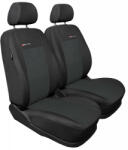 AUTO-DEKOR Huse auto Elegance pentru FIAT FIORINO 1+1 (2009-2016) 284-P1-F