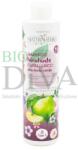 MaterNatura Șampon hidratant cu măr verde pentru păr creț Maternatura 250-ml