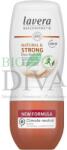 Lavera Deodorant roll-on bio Natural and Strong 48h Lavera 50-ml