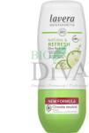 Lavera Deodorant roll-on bio Natural and Refresh Lavera 50-ml