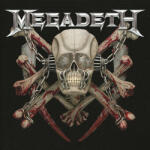 Megadeth Killing Is My Business. . . And Business Is Good: The Final Kill