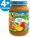 Bebelan пюре манго - 190 г - bubu
