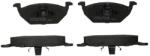 Krottendorf Set placute frana, frana disc SKODA OCTAVIA I (1U2) (1996 - 2010) KROTTENDORF KRO1984
