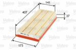 VALEO Filtru aer VW GOLF V Variant (1K5) (2007 - 2009) VALEO 585356