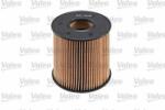 VALEO Filtru ulei OPEL VIVARO caroserie (F7) (2001 - 2014) VALEO 586508