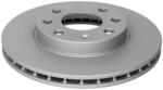 KRIEGER Disc frana CHEVROLET KALOS (2005 - 2016) KRIEGER 0950004499