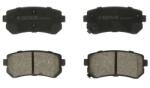 KRIEGER Set placute frana, frana disc KIA SPORTAGE (JE, KM) (2004 - 2016) KRIEGER 0950006605