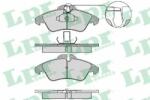 LPR Set placute frana, frana disc MERCEDES SPRINTER 2-t platou / sasiu (901, 902) (1995 - 2006) LPR 05P1469