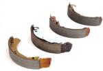 KRIEGER Set saboti frana OPEL ASTRA F Combi (51, 52) (1991 - 1998) KRIEGER 0950007202