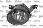 VALEO Proiector ceata VW CC (358) (2011 - 2016) VALEO 045092