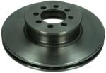 KRIEGER Disc frana MERCEDES SPRINTER 5-t platou / sasiu (905) (2001 - 2006) KRIEGER 0950004569