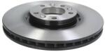 KRIEGER Disc frana PEUGEOT 407 (6D) (2004 - 2016) KRIEGER 0950004402