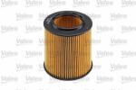 VALEO Filtru ulei BMW Seria 1 (F21) (2011 - 2016) VALEO 586566