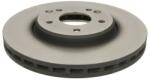 KRIEGER Disc frana MERCEDES CLK (C208) (1997 - 2002) KRIEGER 0950004455