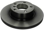 KRIEGER Disc frana BMW Seria 3 Touring (F31) (2011 - 2016) KRIEGER 0950004561