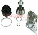 METZGER Kit cap planetara AUDI A2 (8Z0) (2000 - 2005) METZGER 7110137