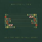 Pias White Lies - As I Try Not To Fall Apart (Digipak) (CD)
