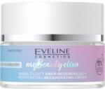 Eveline Cosmetics My Beauty Elixir Hydra Raspberry crema regeneratoare si hidratanta 50 ml
