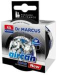 Dr. Marcus aircan illatdoboz - black (DR MARCUS AIRCAN BLACK)