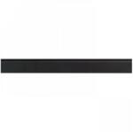 RED - Design Rendl - R120738 - Háromkörös sín EUTRAC 1m fekete R12073 (W2700)
