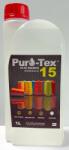 XPR Ulei pentru masinile de cusut PURO TEX 15 (SIMED15) bidon 1 litru (ULEI PURO TEX 15 (1L) (XPR)) - cusutsibrodat
