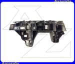 VW PASSAT B8 2019.08-2024.02 /3C/ Hátsó lökhárító tartó bal "4 ajtós" 018104