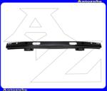 VW CARAVELLE T5 2003.04-2009.09 /7E, 7F, 7J, 7H/ Hátsó lökhárító merevítő 019480