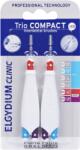 ELGIDIUM E. clinic trio 145 compac ИНТЕРДЕНТАЛНИ ЧЕТКИ ШИРОКИ ПР-ВА ОС (bg004413)