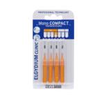 ELGIDIUM ELGYDIUM CLINIC МОНО КОМПАКТ ОРАНЖЕВ , 1.2 mm (BG004337)
