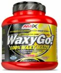 Amix Nutrition Waxy Go! 2000g Pure-Natural AMIX Nutrition