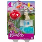 Mattel Barbie Gratar cu accesorii GRG76 Papusa Barbie