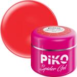Piko Gel color UV Piko, Spider gel, 5g, 05 Red