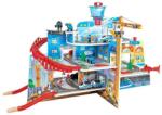  Set trenulet Mega City HAPE Trenulet