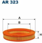 FILTRON Filtru aer FILTRON AR 323 - automobilus