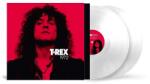 T. REX 1972 (white Vinyl)
