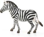 Schleich Wild Life 14810 - Figurina Femela Zebra (14810) Figurina