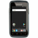 MOBILIS Protective Case with Handstrap (52050)