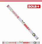 SOLA Нивелир алуминиев с три либели Sola AVD (42620)