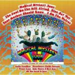 The Beatles - Magical Mystery Tour (LP) (0094638246510)