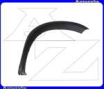 DACIA DUSTER 1 2010.02-2013.05 /X79/ Sárvédőív díszléc jobb első "sárvédőre" P282002-6