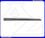 OPEL ASTRA H 2003.09-2007.02 /A04/ Ajtódíszléc jobb első "4/5 ajtós és Kombi" alapozott 5703045052576P