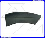 DACIA DUSTER 1 2013.06-2016.12 /X79/ Sárvédőív díszléc bal hátsó "lökhárítóra" P28209615