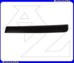 DACIA DOKKER 2012.11-től /K67/ Sárvédő díszléc bal hátsó "alsó" fekete DA7301454