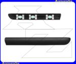 BMW 3 E46 2001.09-2006.07 Sárvédő díszléc jobb első 20080012