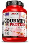 Amix Nutrition Gourmet Protein 1000g Strawberry-White choco AMIX Nutrition