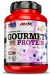 Amix Nutrition Gourmet Protein 1000g Blueberry-Yogurt AMIX Nutrition