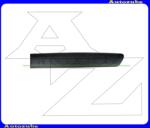 CITROEN BERLINGO 2 2015.03-2018.05 /B9/ Ajtódíszléc bal hátsó fekete (tolóajtóra) CI9181454