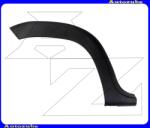 DACIA DUSTER 1 2013.06-2016.12 /X79/ Sárvédőív díszléc jobb hátsó "sárvédőre" P282082-6