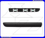 BMW 3 E46 2001.09-2006.07 Sárvédő díszléc bal első P20080011