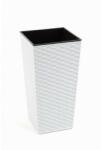  Finezja rattan virágcserép 40*40 cm